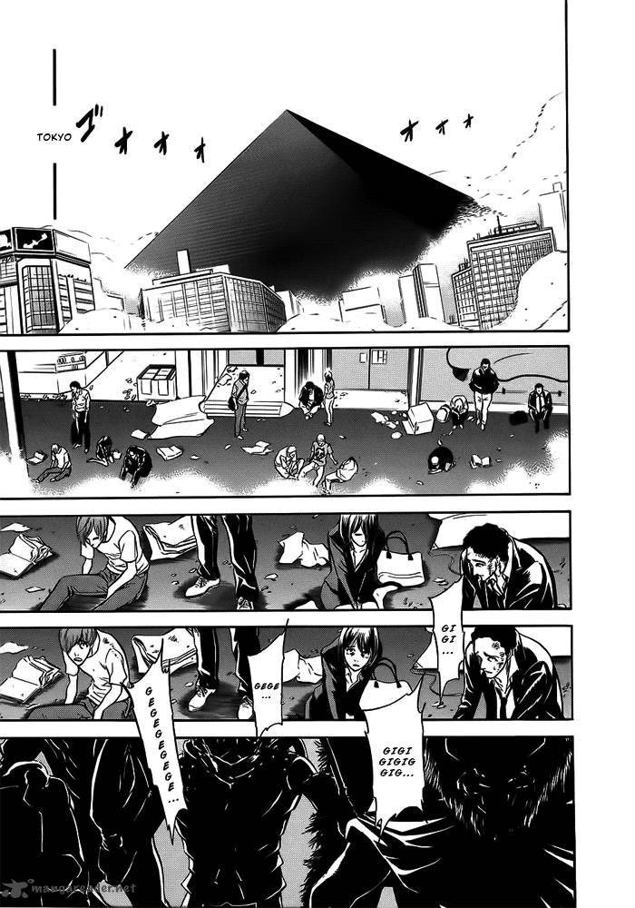 Kamen Rider Spirits-Chapter 51